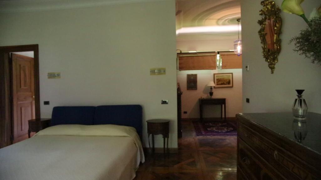 Rome Candia Holiday House Bilik gambar